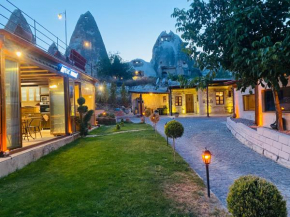 YASTIK HOUSES - Cappadocia